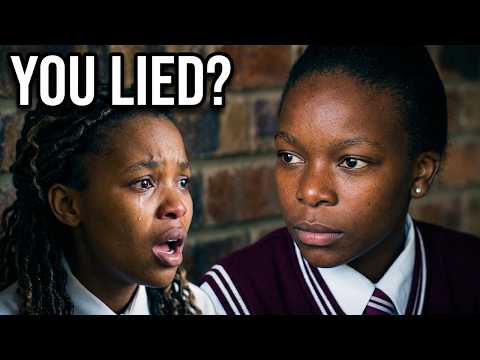 THE HIGH SCHOOL FULL MOVIE #movie #betrayal #emotional 