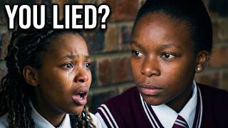 THE HIGH SCHOOL FULL MOVIE #movie #betrayal #emotional
