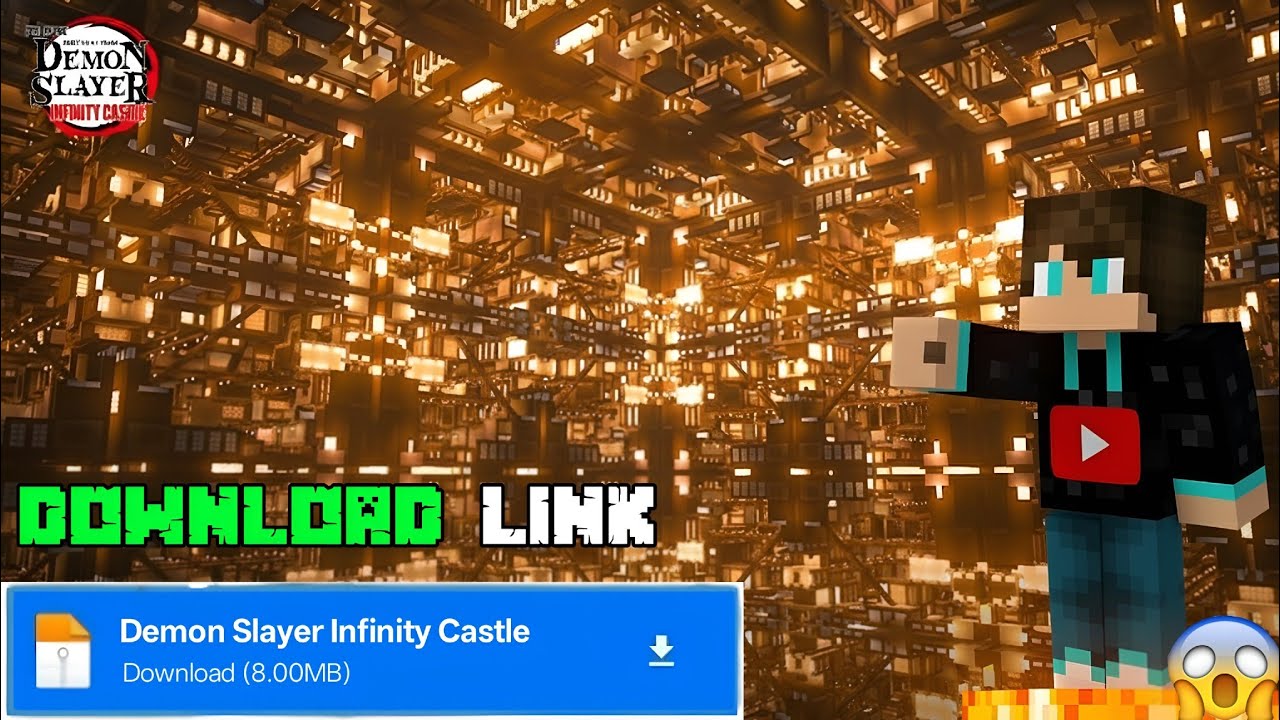 demon-slayer-infinity-castle-map-download-for-minecraft-pe-youtube