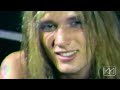 Sebastian Bach (Skid Row)- Interview 1989- Tour Talk and What Rock N Roll is About: FREE BEER!