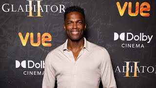 Gladiator Ii Aftermovie Dolby Cinema Première