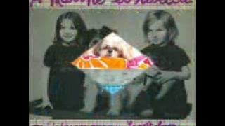 Mon petit chien par Karine et Rebecca