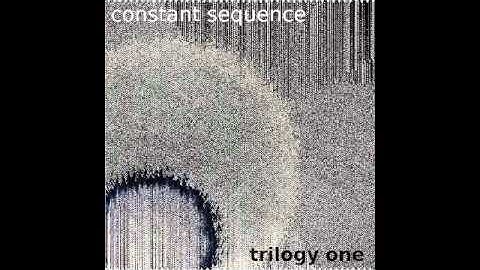 Constant Sequence - Bare Movement