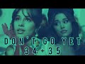 [INSTRUMENTAL] &quot;DON&#39;T GO YET, 34+35&quot; | Mashup feat. Camila Cabello, Ariana Grande