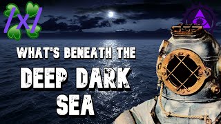 What's Beneath the Deep Dark Sea? | 4chan /x/ Ocean Greentext Stories Thread
