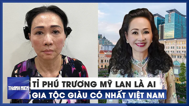 T ph Trng M Lan l ai, v sao gia tc giu c nht Vit N...