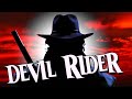 Bad Movie Review: Devil Rider.