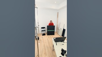 #behindthescenes How to vanish