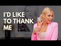 I'm Done Apologizing For Wanting More