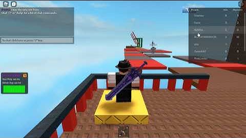 Mizt hub Script Showcase! #1