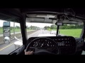 2018 Peterbilt 389, A little history on the driver (vlog #35)