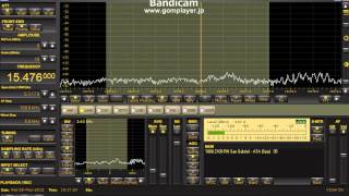 15476 kHz / May 29, 2013 -1916 UTC