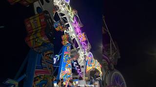 Download Lagu Carnival Nightmare: The Zipper Ride Disaster😱 MP3