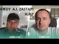 #35 KIEDY AI ZASTĄPI HR - MICHAŁ JANAS, THE EXPERT, ROZMOWY KONTROLOWANE