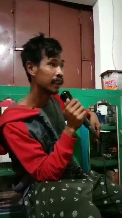 Emas hantaran lucu ngakak