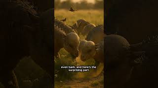 What Did Dinosaurs Eat: Meat, Plants... or Stones? #dinosaur #prehistoriclife #documentary #jurassic