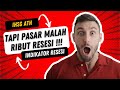 IHSG ATH, Tapi pasar teriak RESESI ? apakah market akan crash?