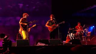 Kings of Convenience - I Don't Know What I Can Save You From (Live at Joyland Bali 2024)
