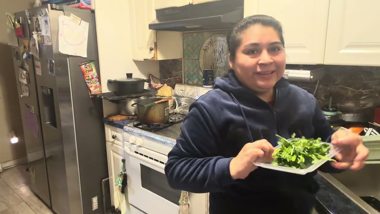 COMO PREPARAR UNA RICA SOPA DE LENTEJAS FÁCIL Y SENCILLO 