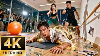 【NEW】After catching his wife cheating 100 times,he divorces her—His Trillionaire Identity Stuns All!