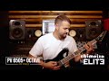 September 2018: Rob Arnold of Chimaira Signature Kemper Bundle