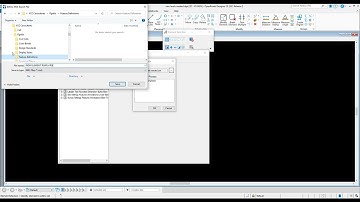 Video 4 3 Exporting and Importing Element Templates