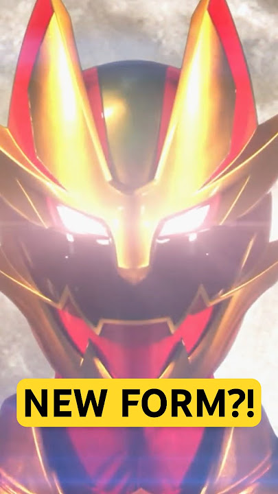 WILD GOZYU WOLF JUST CHANGED EVERYTHING!? NO. 1 SENTAI GOZYUGER EPISODE 23 REVIEW