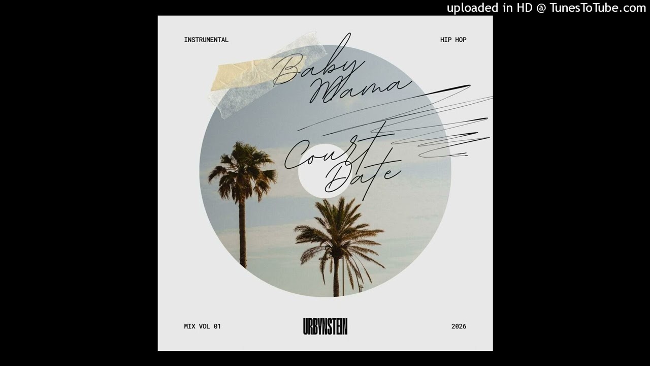 [Free] Kodak Black - J.Cole Type Beat | Baby Mama Court Date | Hip Hop Instrumental