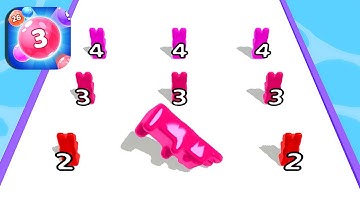 ✅Marble Run 3D Max Levels Game Mobile Update All Trailers iOS,Android Gameplay Walkthrough VISKPH