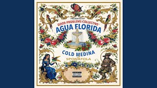 Agua Florida