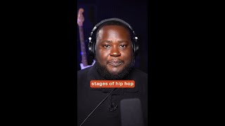 The history of sampling in hip-hop