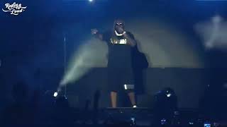 T-pain - ciclone (Live)