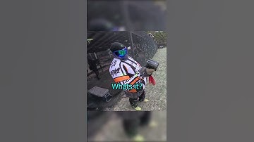 Ref its field legal I swear! #paintball #airsoft