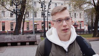 Do young Russians want the USSR back?