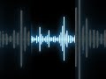 Mysterious Sound From Ocean