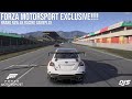 Forza Motorsport Exclusive - Brand New 4K Gameplay (Subaru Widebody + More)
