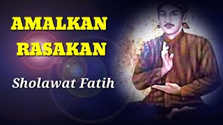 Membuka Mata Batin, Sholawat Fatih Rajanya Sholawat Nabi