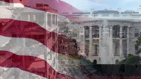 Will Roos - Trump (Official Music Video)