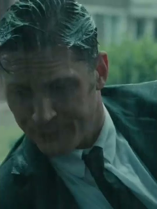 Tom Hardy 👑Rasputin  #shorts