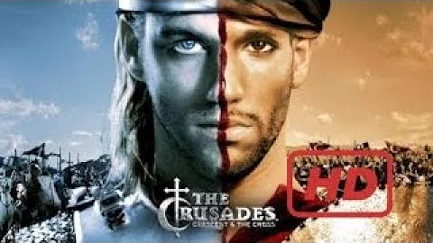 Popular Videos Crusades vesves Documentary s hd : Crusades: Crescent vesves the Cross | Amazing