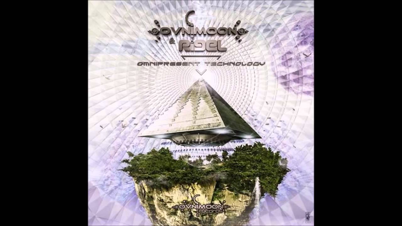 Watch Ovnimoon & Rigel   Omnipresent Technology 2014 Full Album ᴴᴰ on YouTube