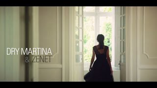 DRY MARTINA & ZENET -SI TÚ TE VAS (Video Oficial) chords