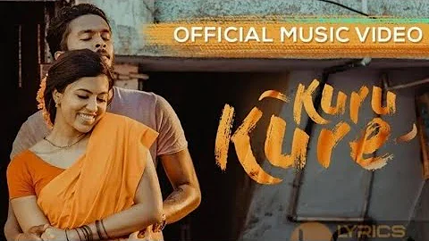 kuru kuru - kadaloram - Teejay - Tamil - Album song | video song