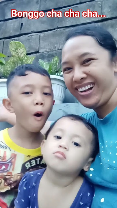 Bonggola bonggo cha cha cha...#comedy #fannyvideo #shorts