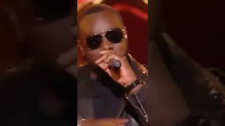 chanson secrète de Dadju part 2