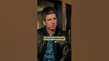 Why does Liam Gallagher never wear short sleeves on stage? #oasis #liamgallagher #celebrity #usa