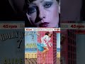 Alides Hidding - Hollywood Seven #1980 #synthpop #alideshidding #hollywoodseven #80s #shorts
