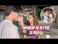 NAGKITA SI YAJI AT BLYTHE😱😢|MANNIXFAM