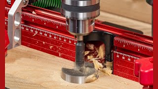 10 WOODWORKING TOOLS YOU NEED TO SEE AMAZON 2020 #5