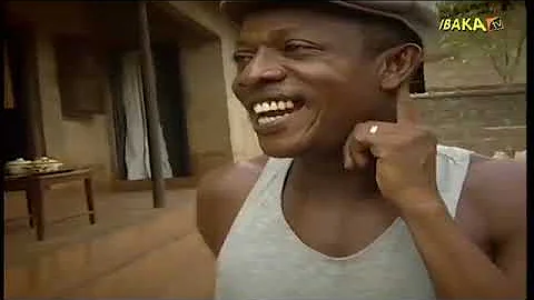 Osuofia In London Part 1